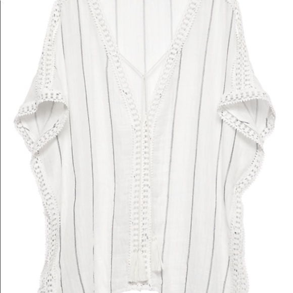 Eberjay Summer of Love Coverup - Picture 2 of 4